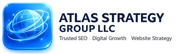 ATLAS STRATEGY GROUP LLC Single member LLC